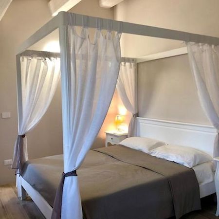 B&B Il Vecchio Molino Quercianella Zewnętrze zdjęcie