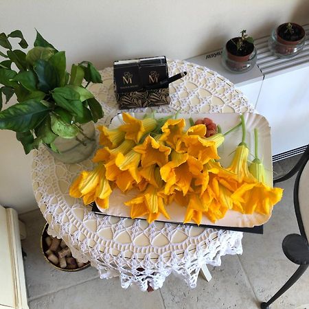 B&B Il Vecchio Molino Quercianella Zewnętrze zdjęcie