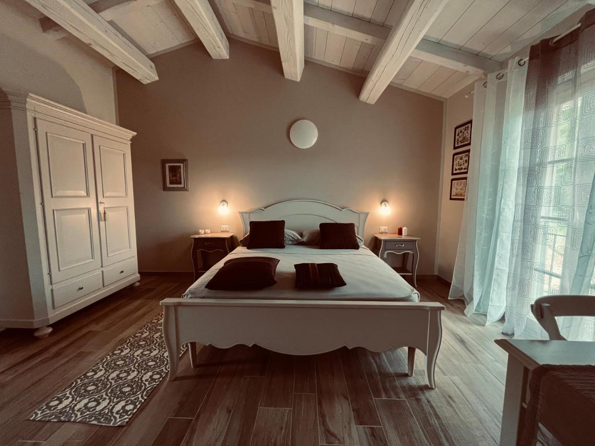 B&B Il Vecchio Molino Quercianella Zewnętrze zdjęcie