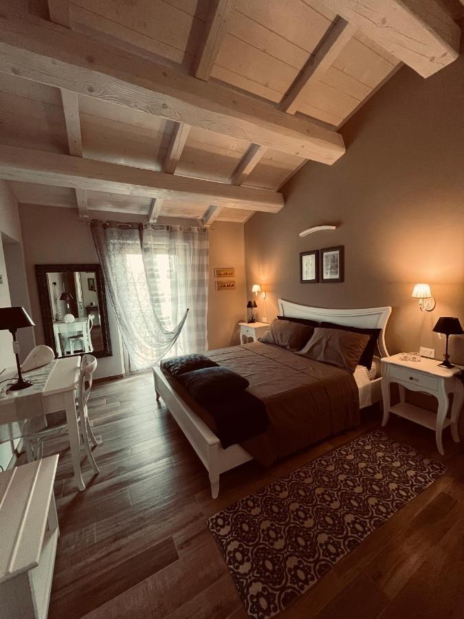 B&B Il Vecchio Molino Quercianella Zewnętrze zdjęcie