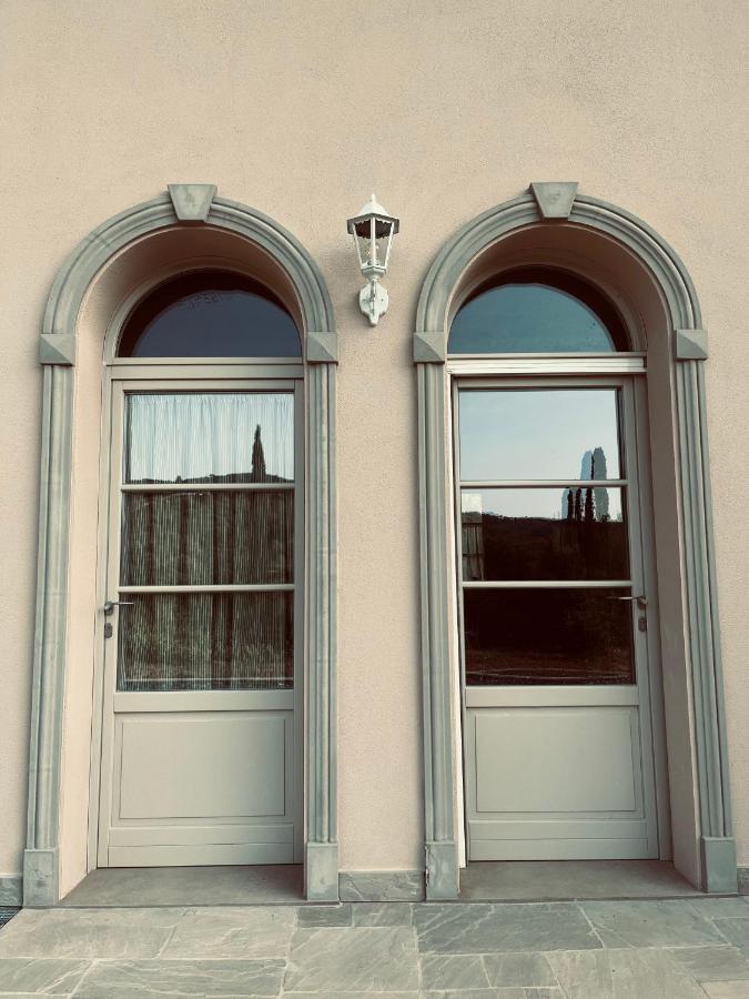 B&B Il Vecchio Molino Quercianella Zewnętrze zdjęcie