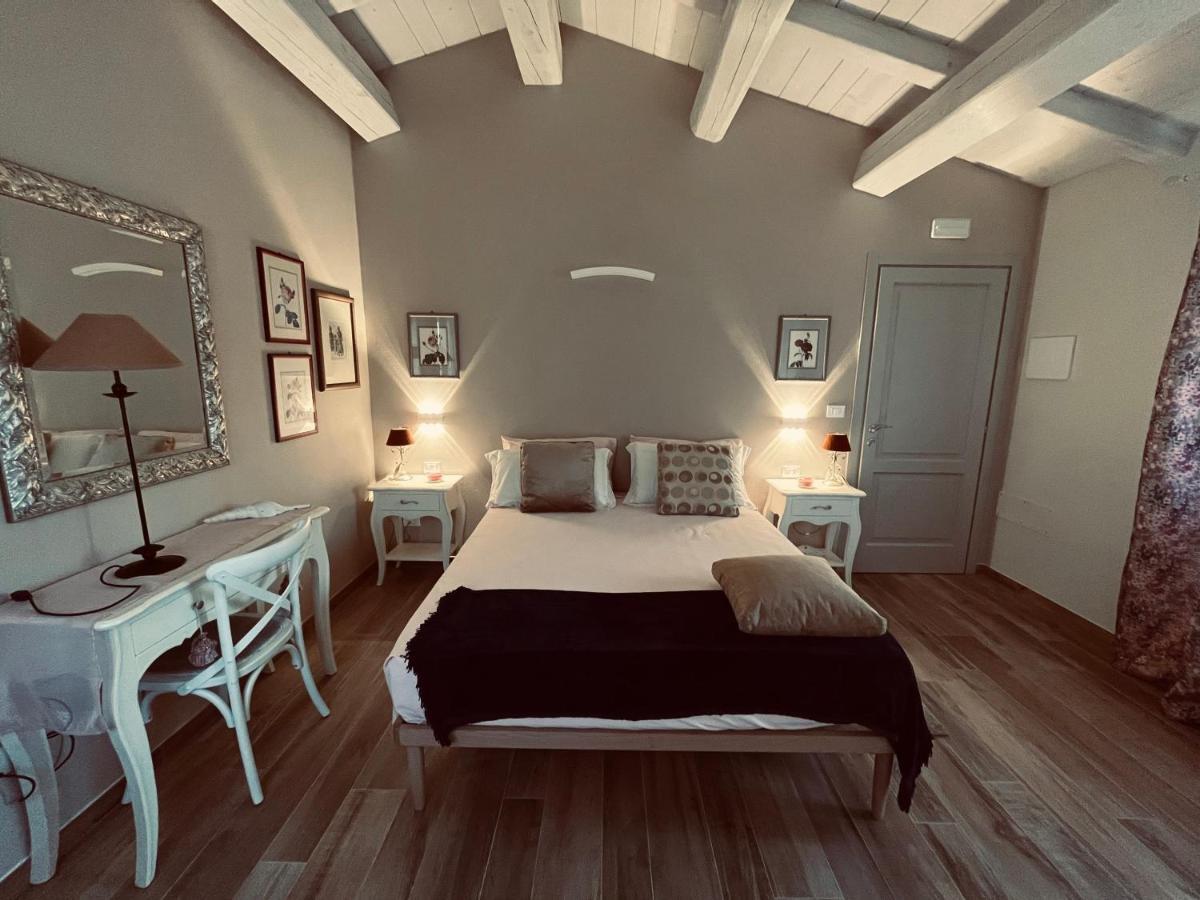 B&B Il Vecchio Molino Quercianella Zewnętrze zdjęcie