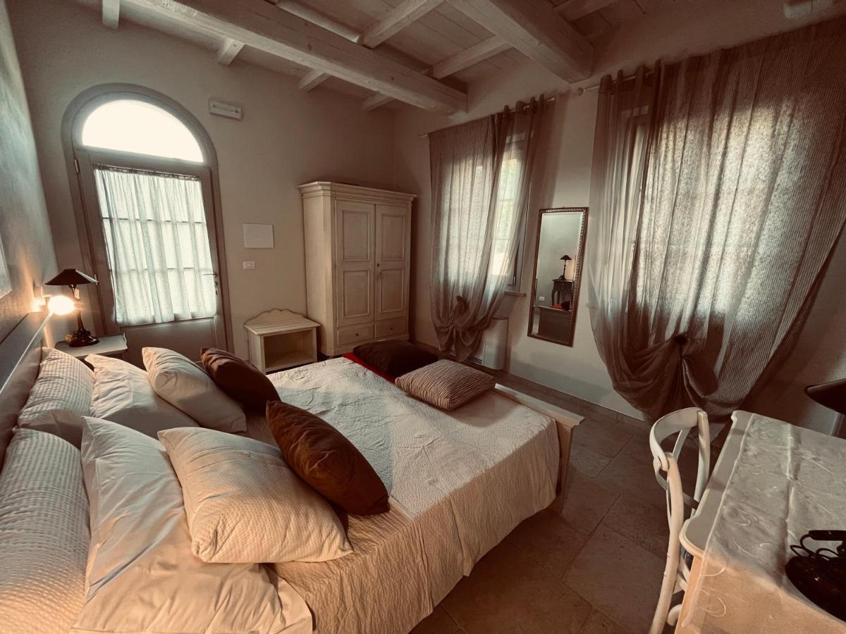 B&B Il Vecchio Molino Quercianella Zewnętrze zdjęcie