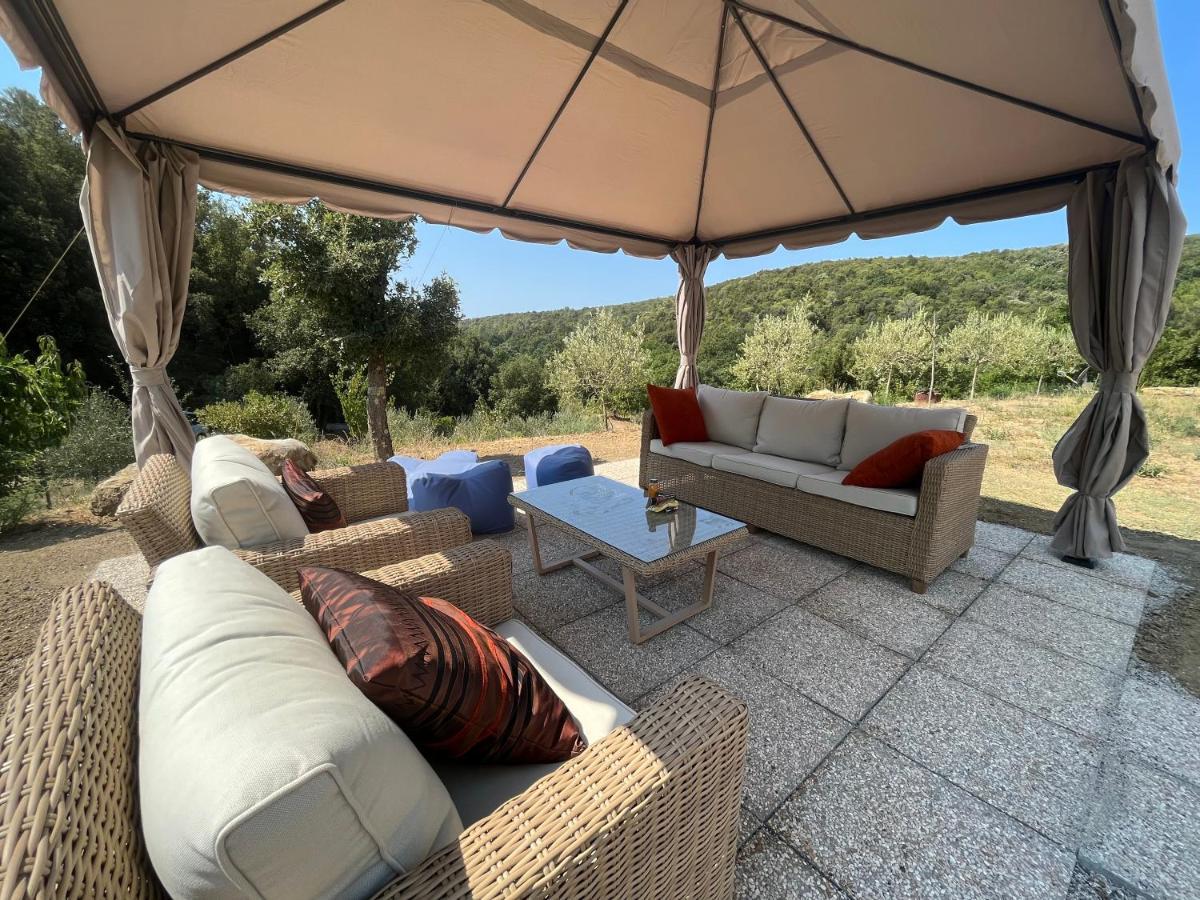 B&B Il Vecchio Molino Quercianella Zewnętrze zdjęcie