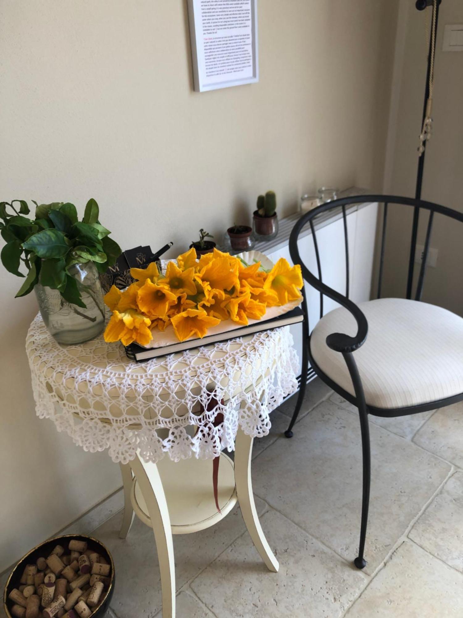 B&B Il Vecchio Molino Quercianella Zewnętrze zdjęcie
